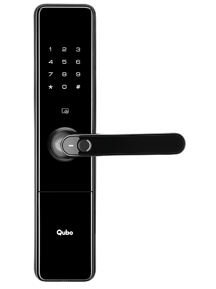 Qubo Ultra Lock